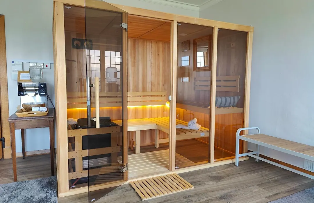Luxury Bed And Breakfast At Bossington Hall In Exmoor, Somerset-1